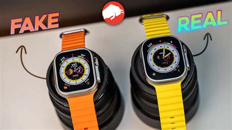 apple watch ultra 2 replica|apple watch ultra counterfeit.